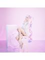 NEEDY GIRL OVERDOSE KAngel Cosplay Costume