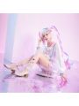 NEEDY GIRL OVERDOSE KAngel Cosplay Costume