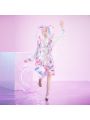 NEEDY GIRL OVERDOSE KAngel Cosplay Costume