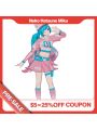 Neko Hatsune Miku Cosplay Costume Pre-sale