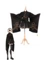 Nier: Automata Game 2b Kimono Cosplay Costumes