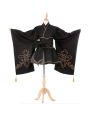 Nier: Automata Game 2b Kimono Cosplay Costumes