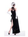 Nier: Automata Game 2b Evening Dress Cosplay Costumes 