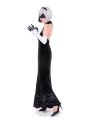 Nier: Automata Game 2b Evening Dress Cosplay Costumes 