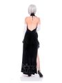 Nier: Automata Game 2b Evening Dress Cosplay Costumes 