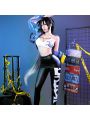 Nikke Goddess Of Victory Sin Cosplay Costume