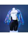Nikke Goddess Of Victory Sin Cosplay Costume