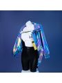 Nikke Goddess Of Victory Sin Cosplay Costume
