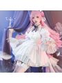 Nikke The Goddess Of Victory Dorothy Cosplay Costume