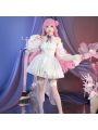 Nikke The Goddess Of Victory Dorothy Cosplay Costume