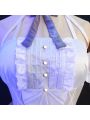 Nikke The Goddess Of Victory Dorothy Cosplay Costume
