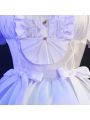 Nikke The Goddess Of Victory Dorothy Cosplay Costume