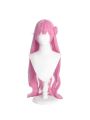 Nikke The Goddess Of Victory Dorothy Pink Cosplay Wigs