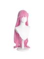 Nikke The Goddess Of Victory Dorothy Pink Cosplay Wigs