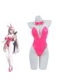 Nikke The Goddess Of Victory Viper Bunny Girl Cosplay Costume