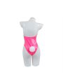 Nikke The Goddess Of Victory Viper Bunny Girl Cosplay Costume