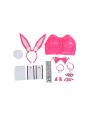 Nikke The Goddess Of Victory Viper Bunny Girl Cosplay Costume