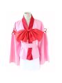 No Game No Life Izuna Hatsuse kimono Cosplay Costume