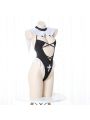 Nun Sexy Lingerie Halloween Cosplay Costume
