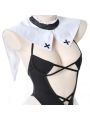 Nun Sexy Lingerie Halloween Cosplay Costume
