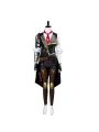 Overwatch Ashe Cosplay Costume