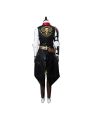 Overwatch Ashe Cosplay Costume