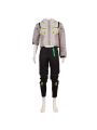 Overwatch Genji Cosplay Costume
