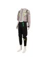 Overwatch Genji Cosplay Costume