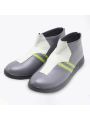 Overwatch Genji Cosplay Shoes