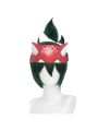 Overwatch Kiriko Cosplay Wigs