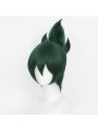 Overwatch Kiriko Cosplay Wigs