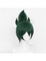 Overwatch Kiriko Cosplay Wigs