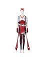 Overwatch Kiriko Cosplay Costume