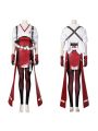 Overwatch Kiriko Cosplay Costume