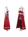 Overwatch Kiriko Cosplay Costume