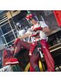 Overwatch Kiriko Cosplay Costume