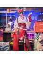 Overwatch Kiriko Cosplay Costume