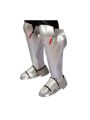OW Game Reaper Customized Cosplay Costumes Full Set