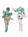 Overwatch Honey Dew Mei Cosplay Costume