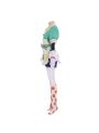 Overwatch Honey Dew Mei Cosplay Costume