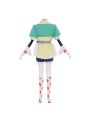 Overwatch Honey Dew Mei Cosplay Costume