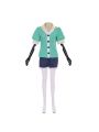 Overwatch Honey Dew Mei Cosplay Costume