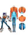 Overwatch Juno Jumpsuit Cosplay Costume
