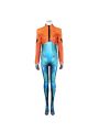 Overwatch Juno Jumpsuit Cosplay Costume