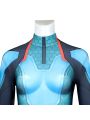 Overwatch Juno Jumpsuit Cosplay Costume