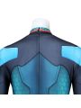 Overwatch Juno Jumpsuit Cosplay Costume