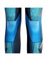 Overwatch Juno Jumpsuit Cosplay Costume