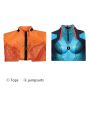 Overwatch Juno Jumpsuit Cosplay Costume