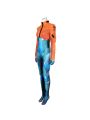 Overwatch Juno Jumpsuit Cosplay Costume