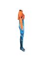 Overwatch Juno Jumpsuit Cosplay Costume